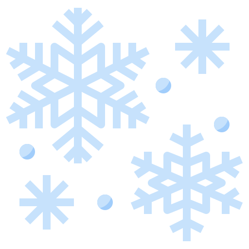 Snowfall